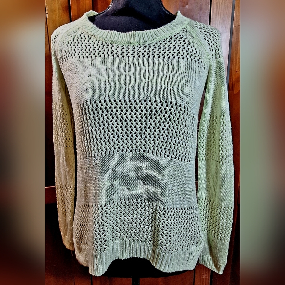 SO Sweater